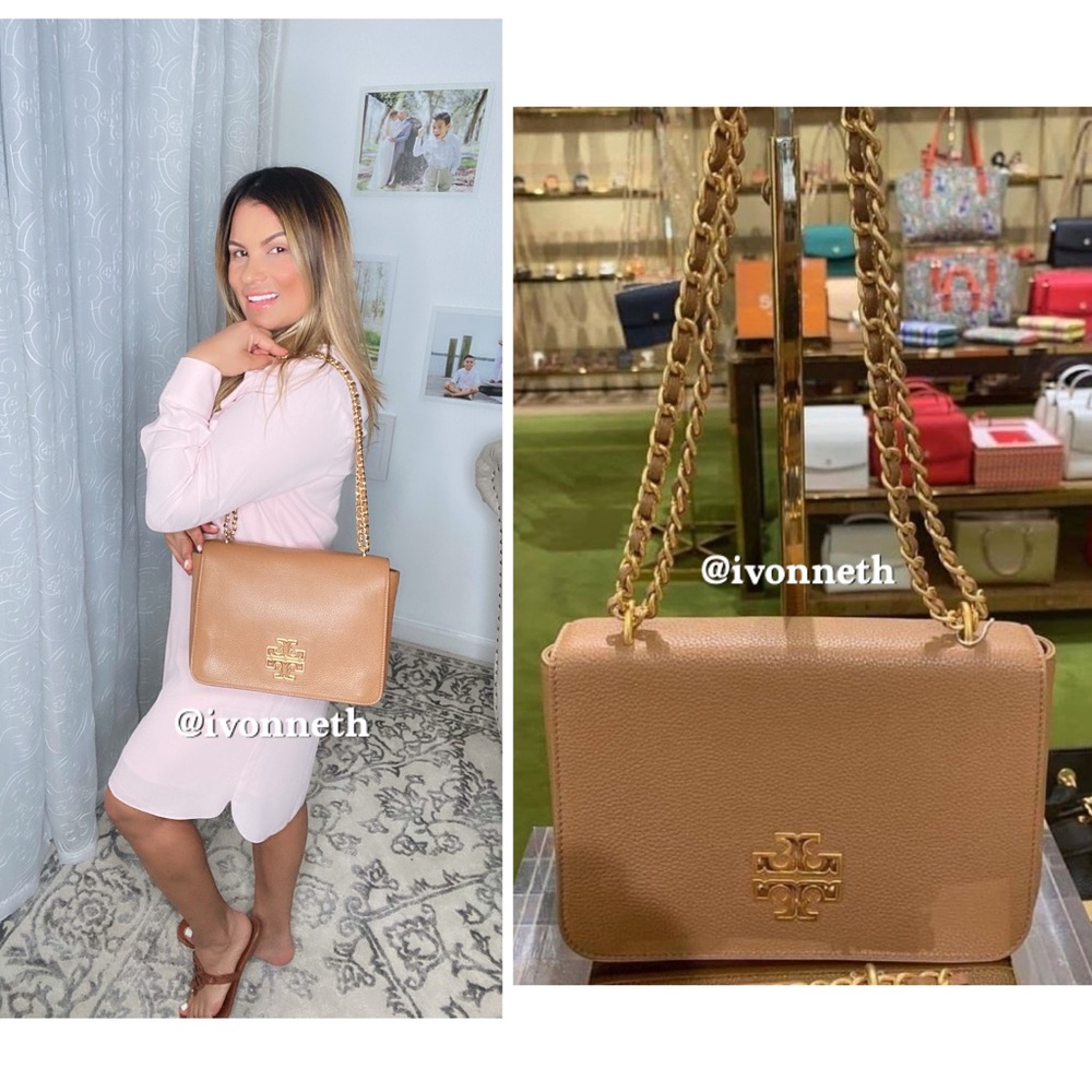 Like new Tory Burch Britten
